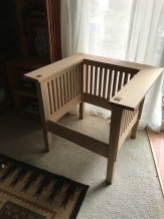 Chair1-unfinished